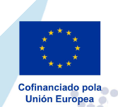 Cofinanciado pola Unión Europea